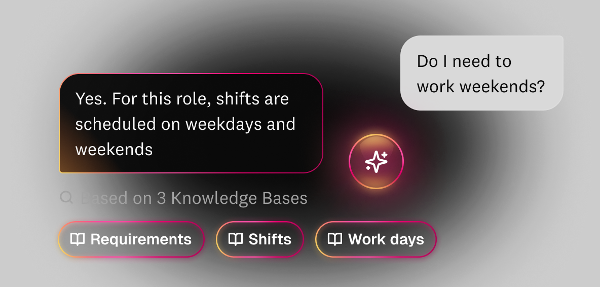 AI Question Answering