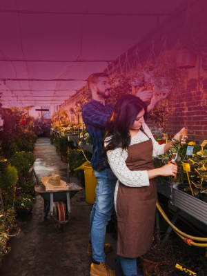 Image of a small business